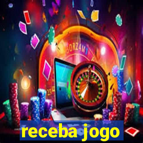 receba jogo