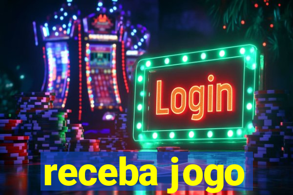 receba jogo