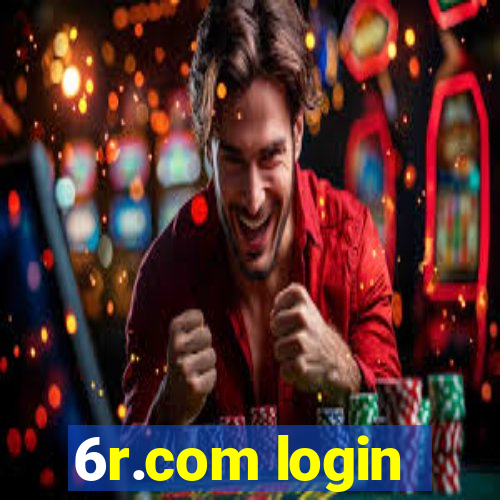 6r.com login