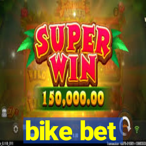 bike bet