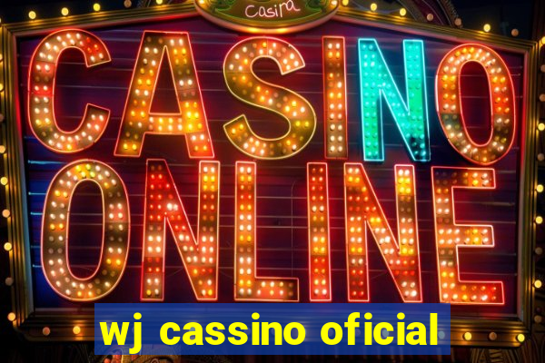 wj cassino oficial