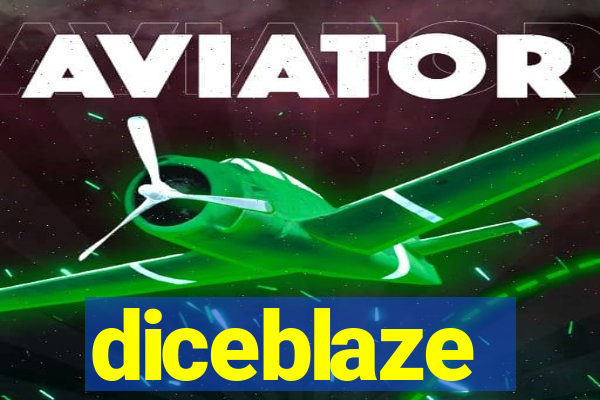 diceblaze