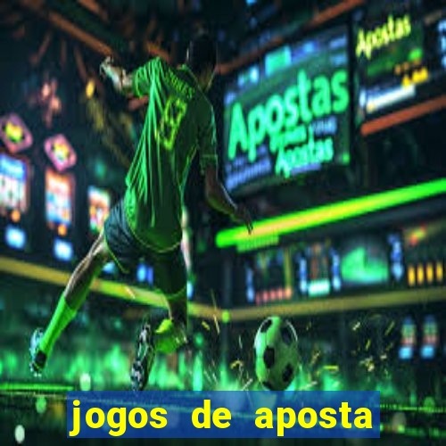 jogos de aposta que mais pagam