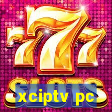 xciptv pc