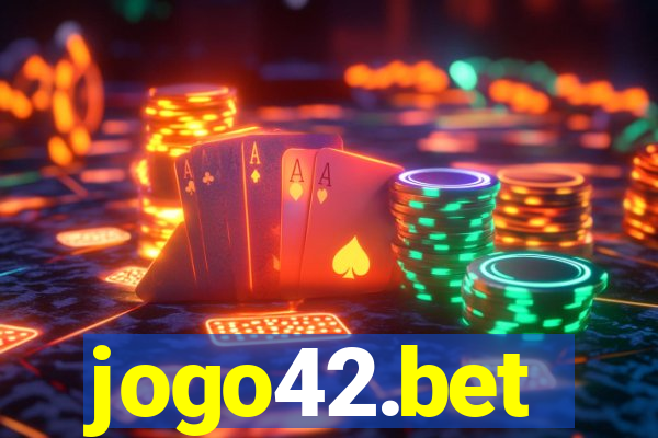 jogo42.bet