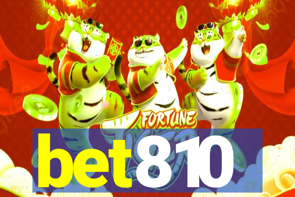 bet810