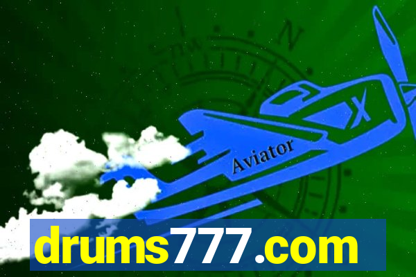 drums777.com