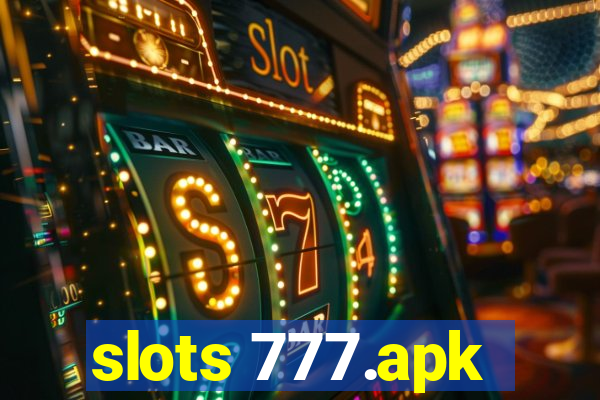 slots 777.apk