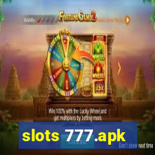 slots 777.apk