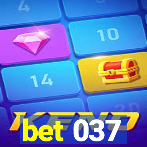 bet 037