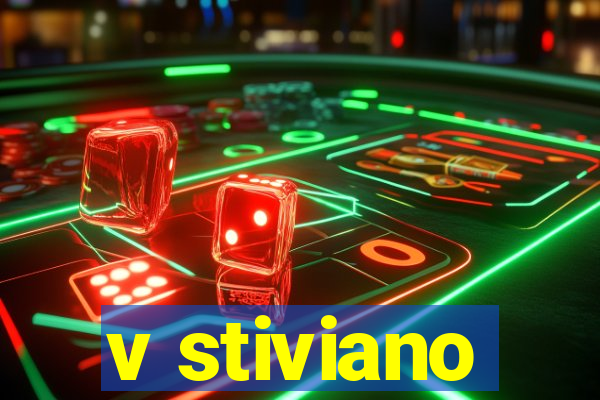 v stiviano