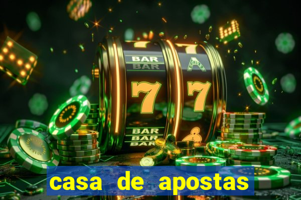 casa de apostas vai de bet