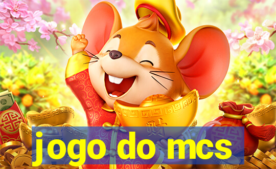 jogo do mcs