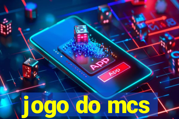 jogo do mcs