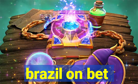 brazil on bet