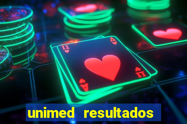 unimed resultados exames porto alegre