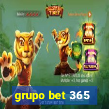 grupo bet 365