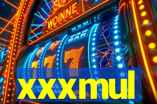 xxxmul