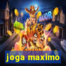 joga maximo