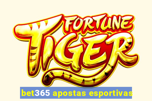 bet365 apostas esportivas