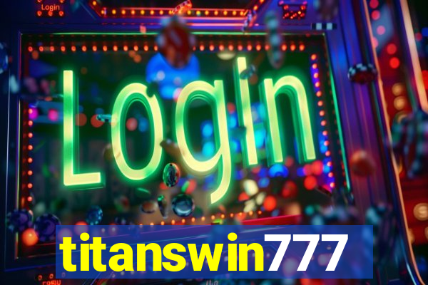 titanswin777