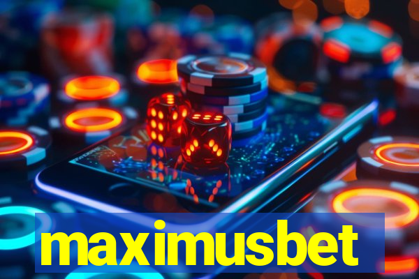 maximusbet