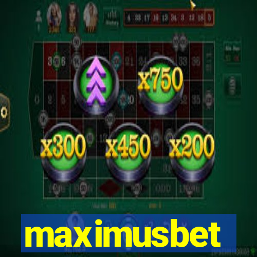 maximusbet