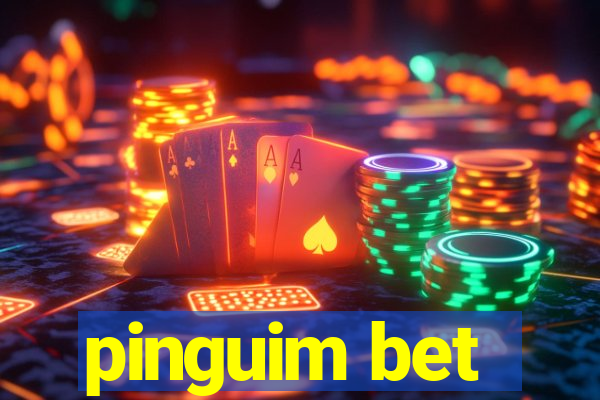 pinguim bet