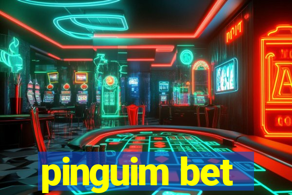 pinguim bet