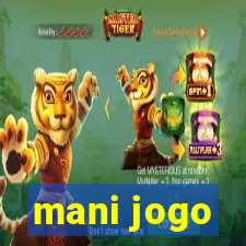 mani jogo