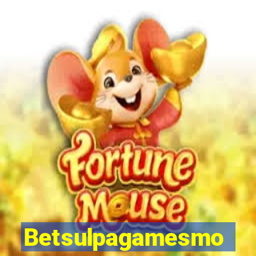 Betsulpagamesmo