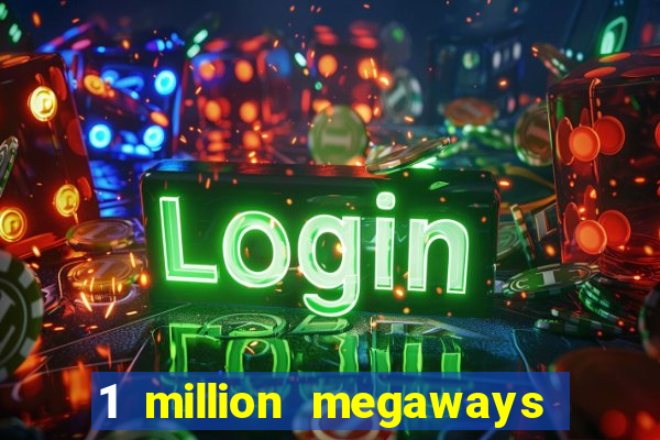 1 million megaways bc slot