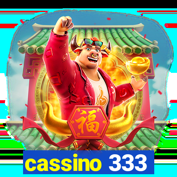 cassino 333