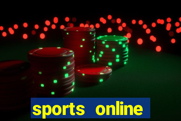 sports online betting sites