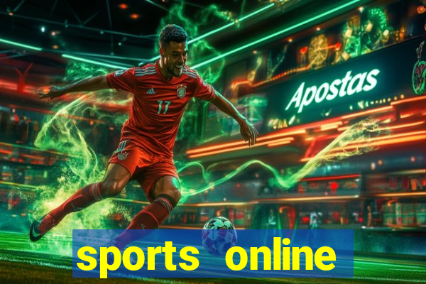 sports online betting sites