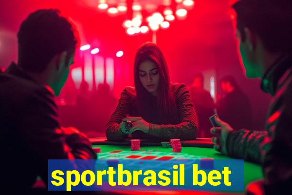 sportbrasil bet