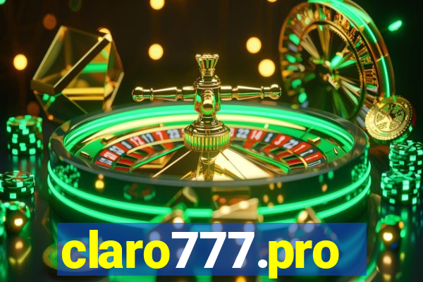 claro777.pro