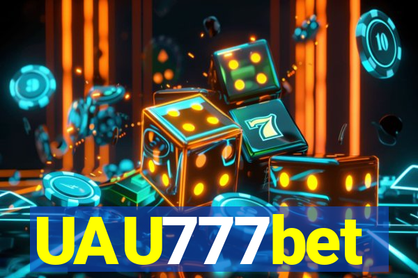 UAU777bet