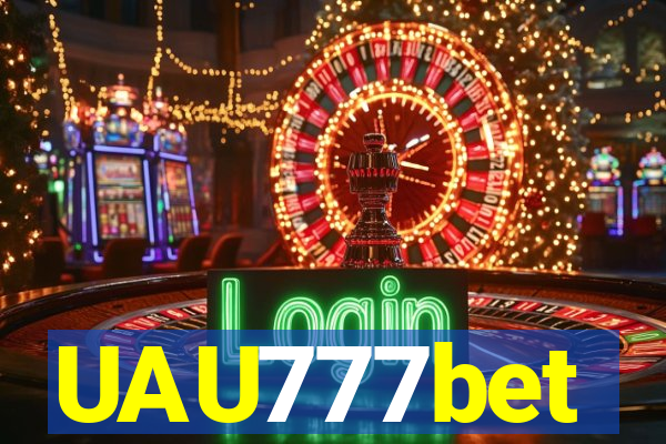 UAU777bet