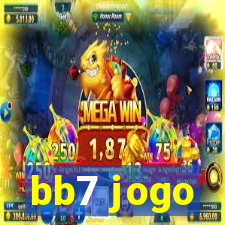 bb7 jogo