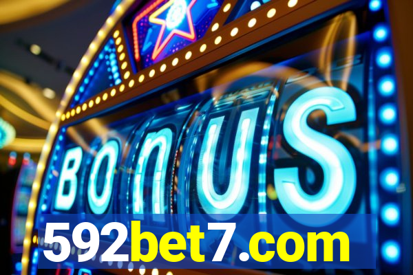 592bet7.com