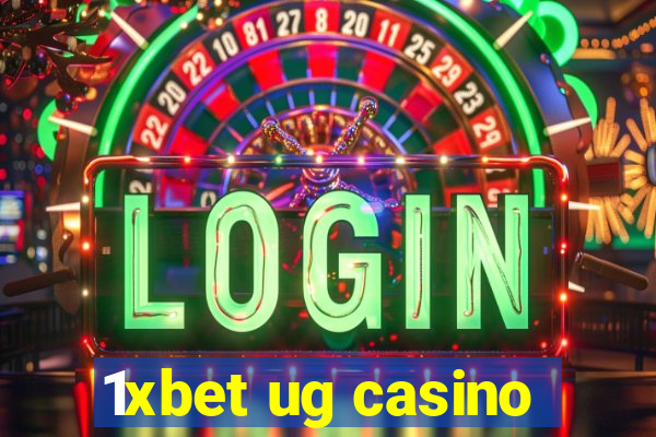 1xbet ug casino