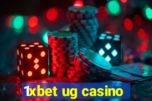 1xbet ug casino