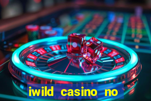 iwild casino no deposit bonus