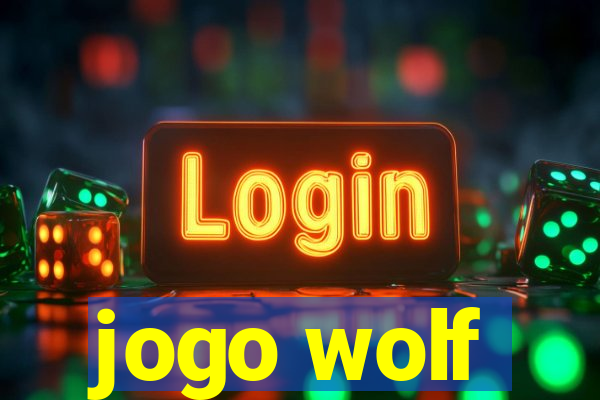 jogo wolf