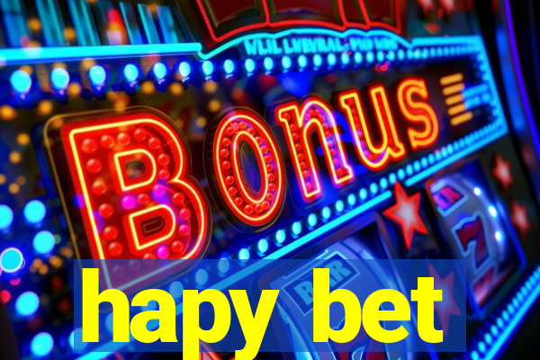 hapy bet