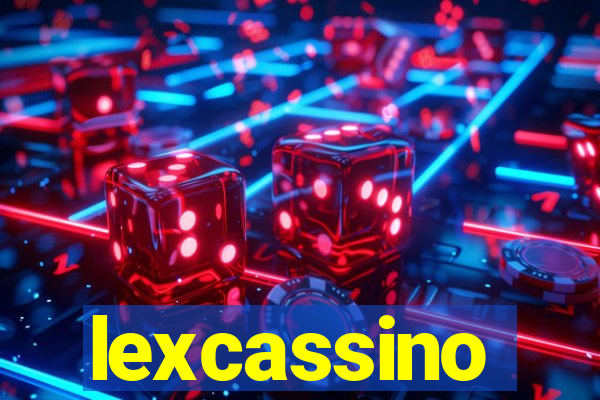 lexcassino