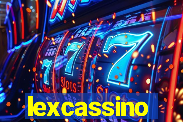 lexcassino