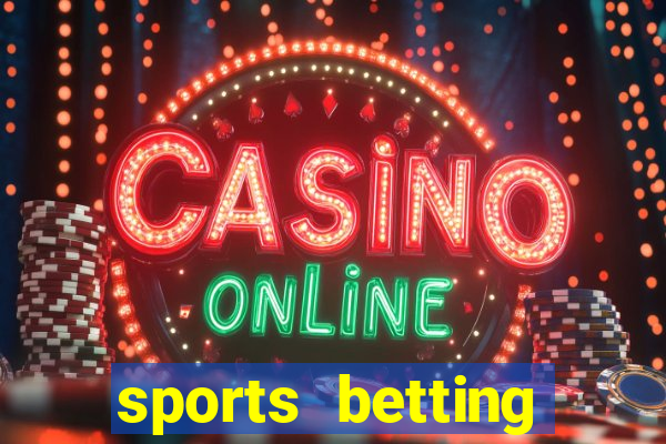 sports betting promo code