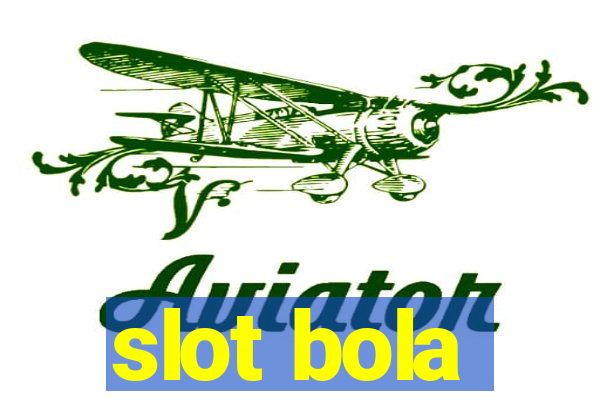 slot bola